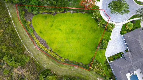 $1,295,000 | Audubon Trace West, West Palm Beach, FL 33412