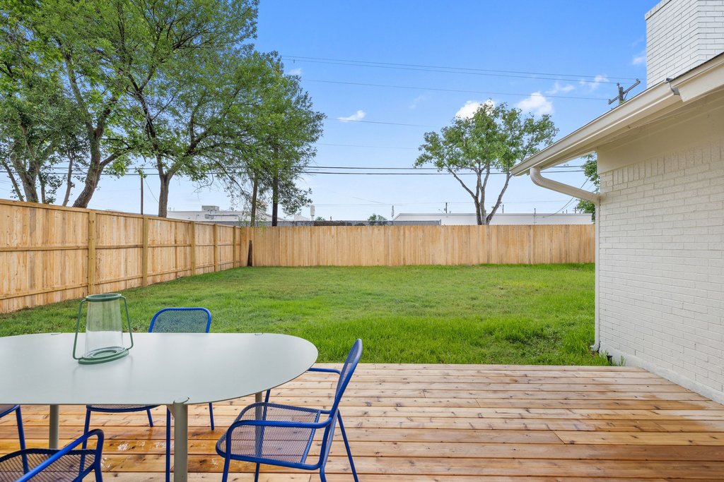 7507 Daugherty Street Austin, TX 78757 - Photo 24 of 25