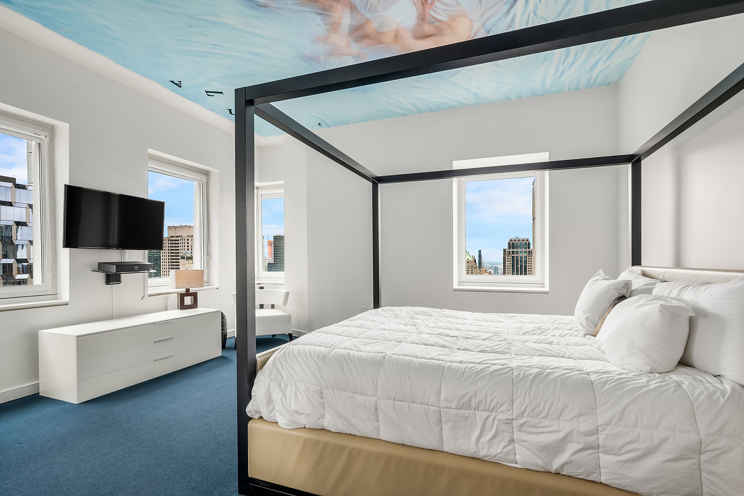 70 West 45th Street, Unit PH2 Manhattan, NY 10036 - Photo 3 of 16