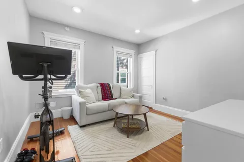 $599,000 | 33 Rosemont Street, Unit 1, Boston, MA 02122
