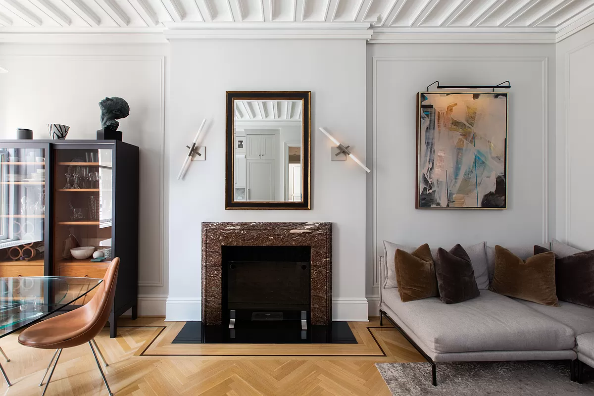 390 West End Avenue, Unit 7DS Manhattan, NY 10024 - Photo 1 of 31 Gallery Image 1