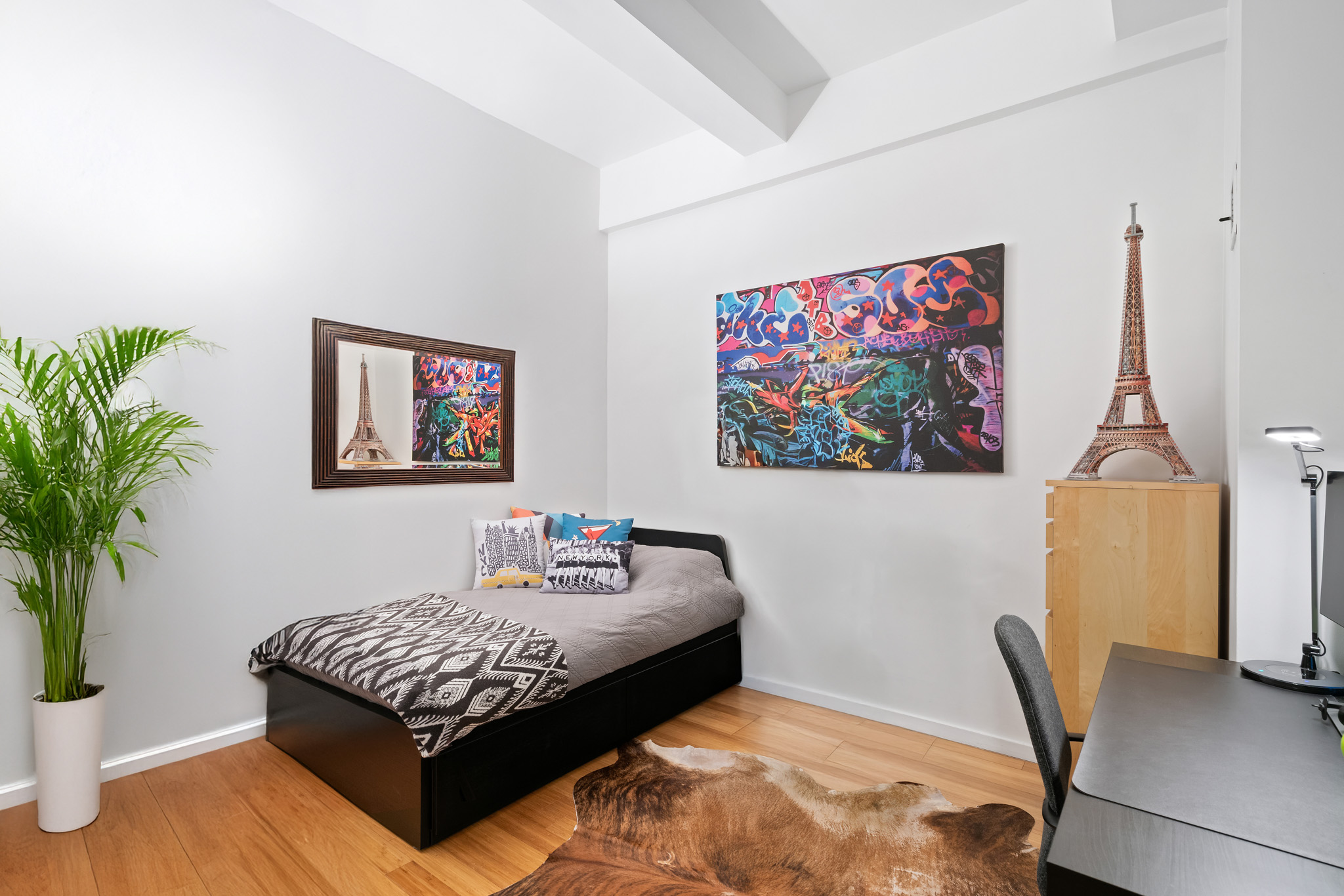 365 Bridge Street, Unit 7G Brooklyn, NY 11201 - Photo 10 of 20