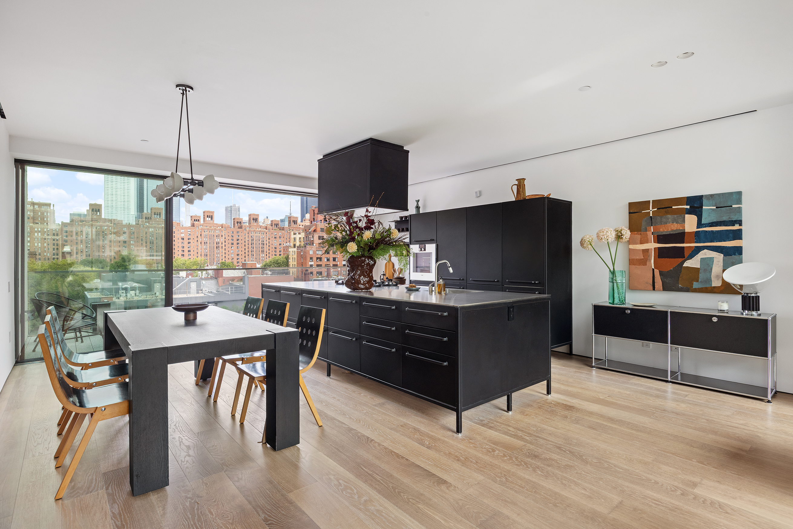 455 West 19th Street, Unit PH2 Manhattan, NY 10011 - Photo 10 of 26
