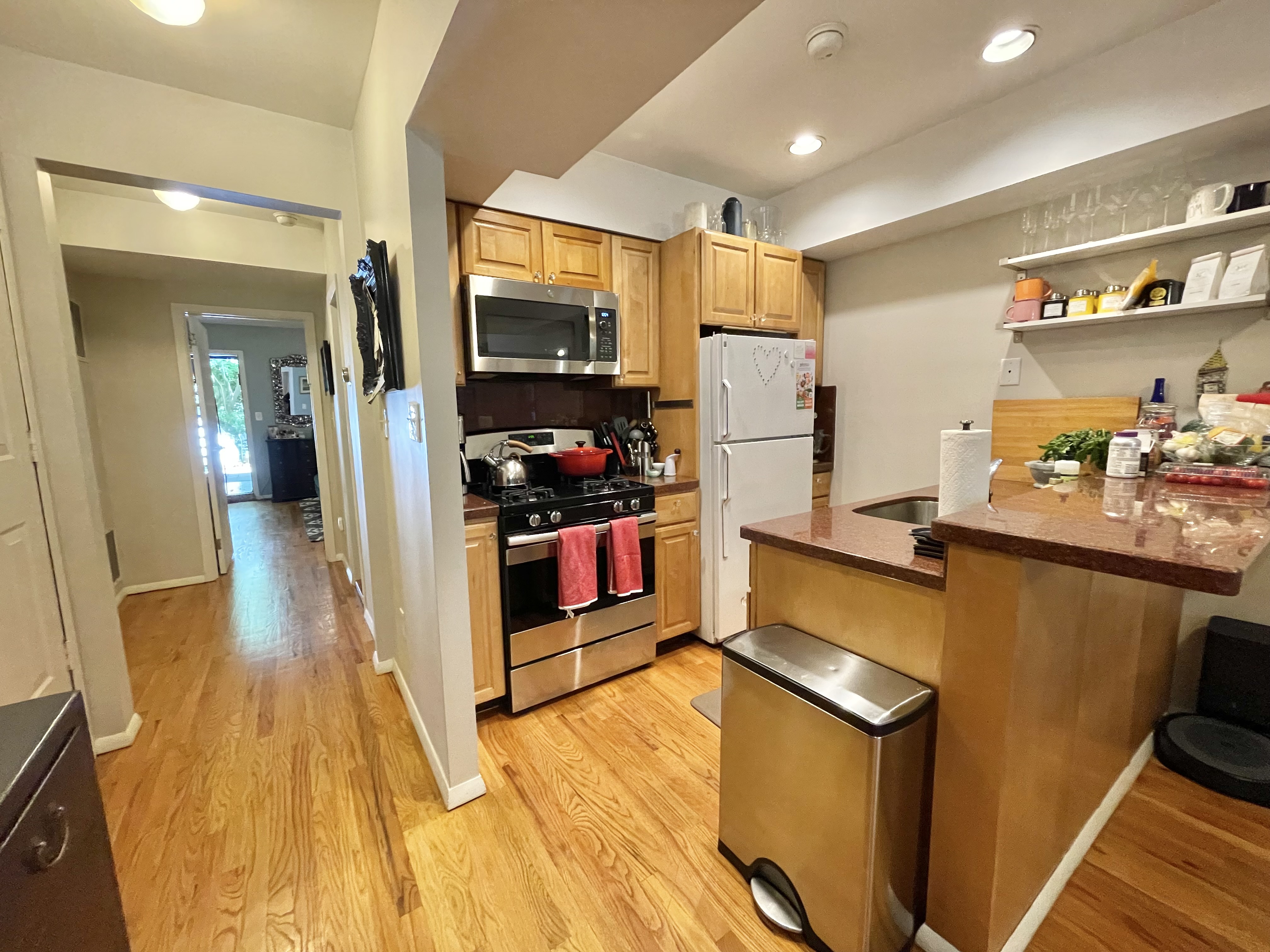 69 Remsen Street, Unit 1 Brooklyn, NY 11201 - Photo 2 of 9