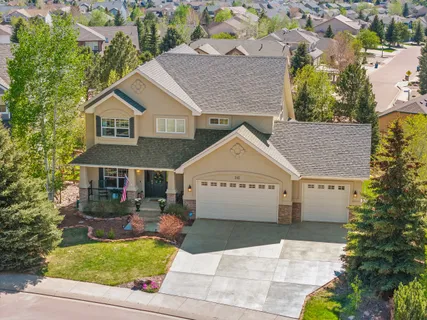 $789,000 | 315 Green Rock Place, Monument, CO 80132