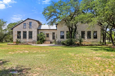 $3,825,000 | 4418 Brasada Lane, Marble Falls, TX 78654