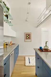 $1,295,000 | 720 Greenwich Street, Unit 1F | West Village