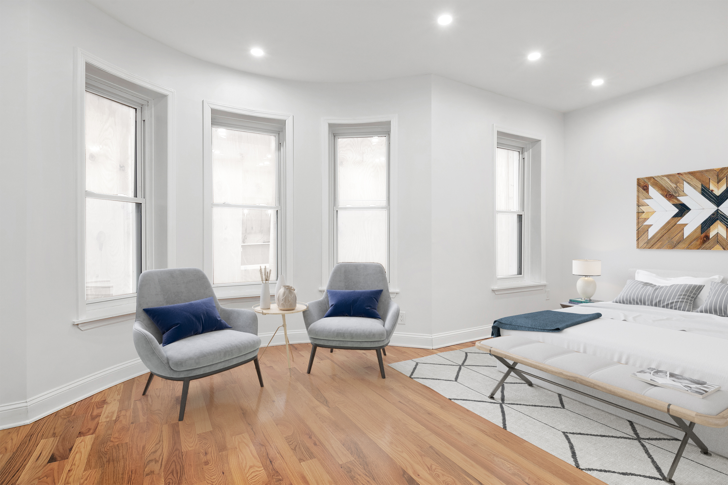 563 Ashford Street Brooklyn, NY 11207 - Photo 4 of 11