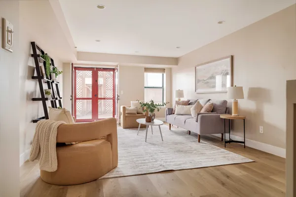 Contact Agent | 71 Fulkerson Street, Unit 102, Cambridge, MA 02141