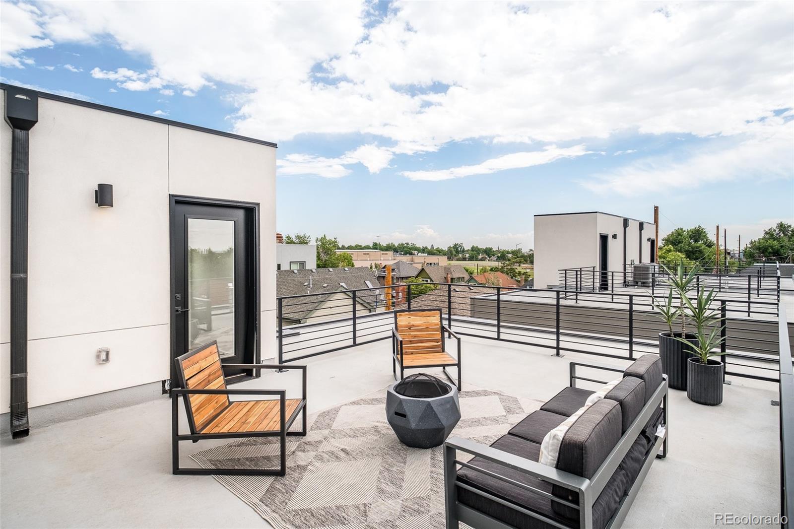2827 Eliot Street, Unit 2 Denver, CO 80211 - Photo 21 of 27