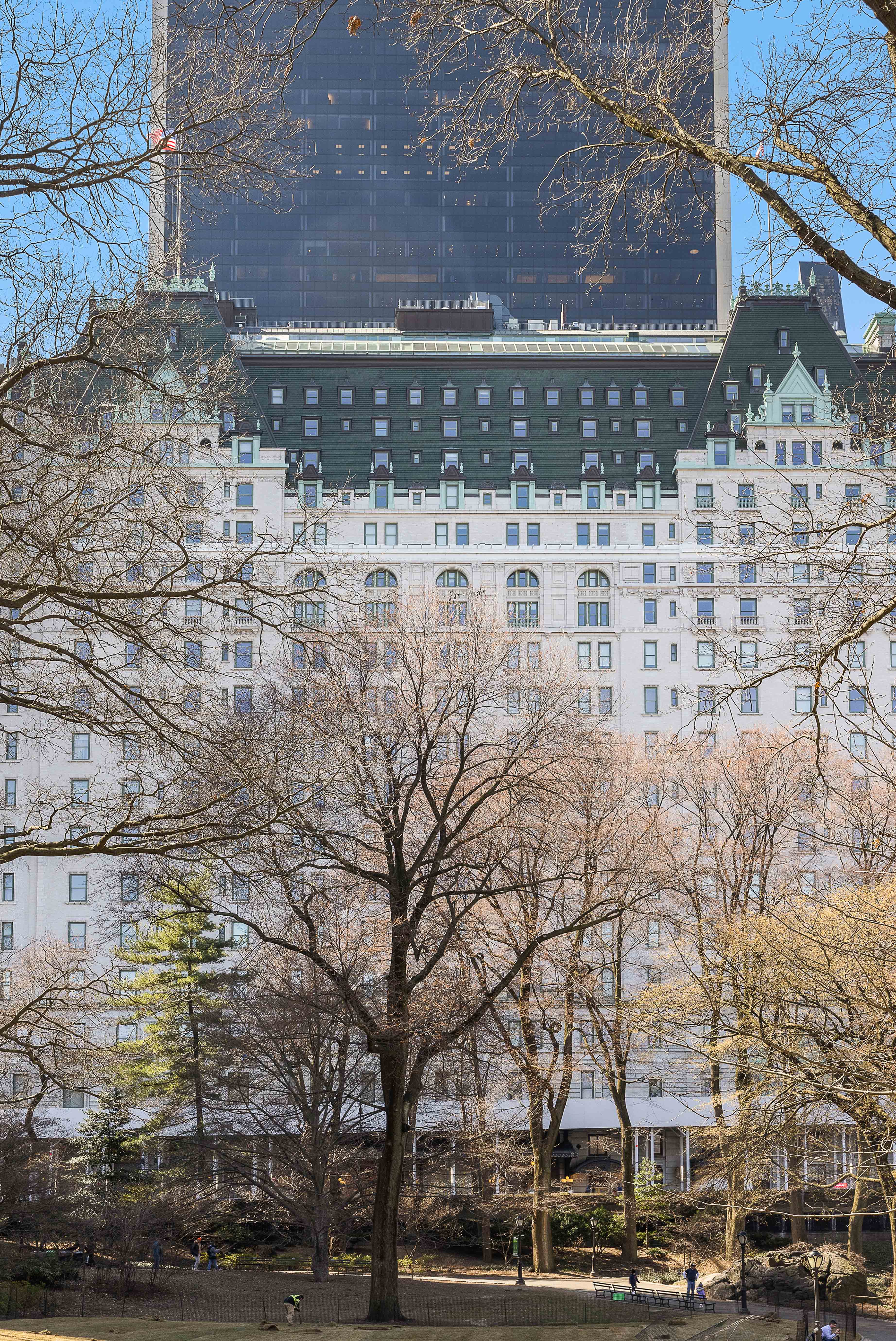 1 Central Park South, Unit 1511 Manhattan, NY 10019 - Photo 24 of 25