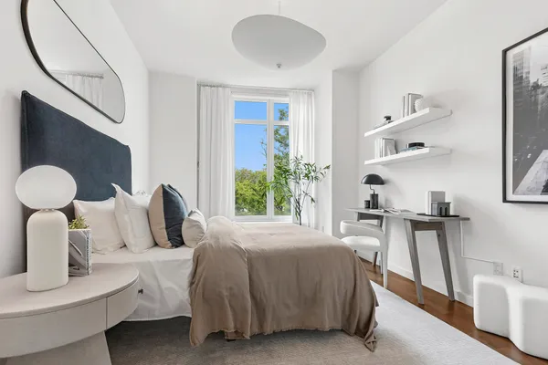 $4,650,000 | 400 West 12th Street, Unit 3E | West Village