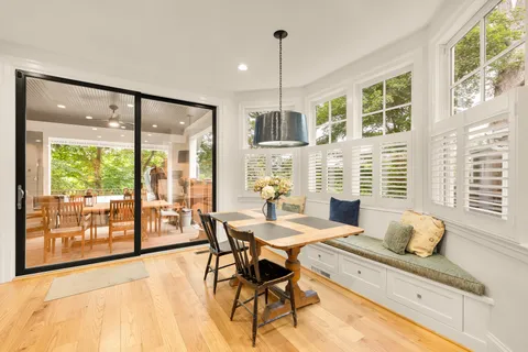 Contact Agent | 6512 Ridge Drive, Bethesda, MD 20816