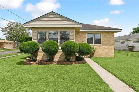 $189,900 | 801 West Drive, Westwego, LA 70094