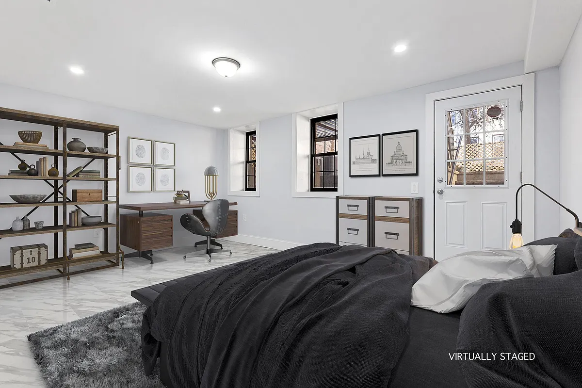 1075 Hancock Street, Unit 1 Brooklyn, NY 11221 - Photo 3 of 7