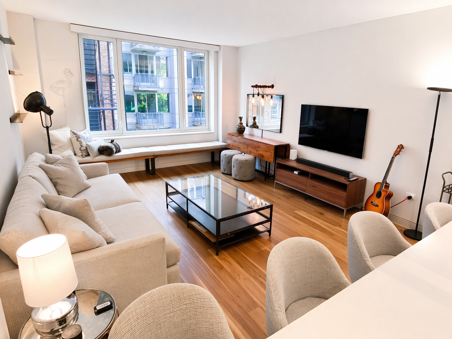 151 West 21st Street, Unit 7A Manhattan, NY 10011 - Photo 3 of 15