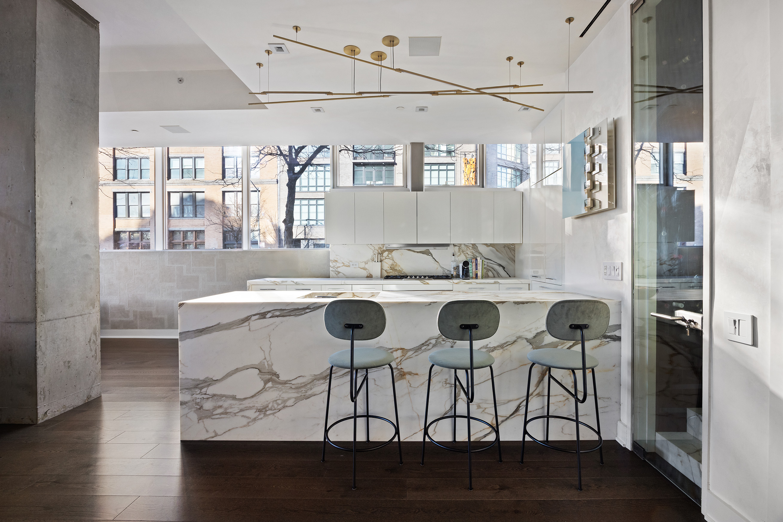 471 Washington Street, Unit THB Manhattan, NY 10013 - Photo 7 of 15