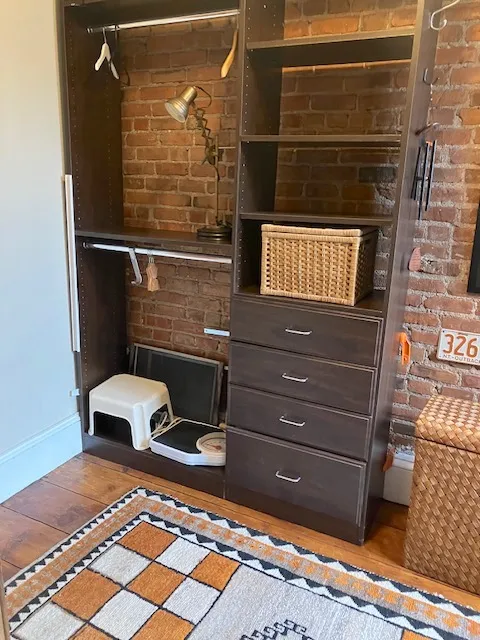 $5,500 | 214 East 12th Street, Unit 4 | East Village