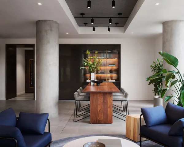 $4,400 | 30-77 Vernon Boulevard, Unit 514W | Astoria