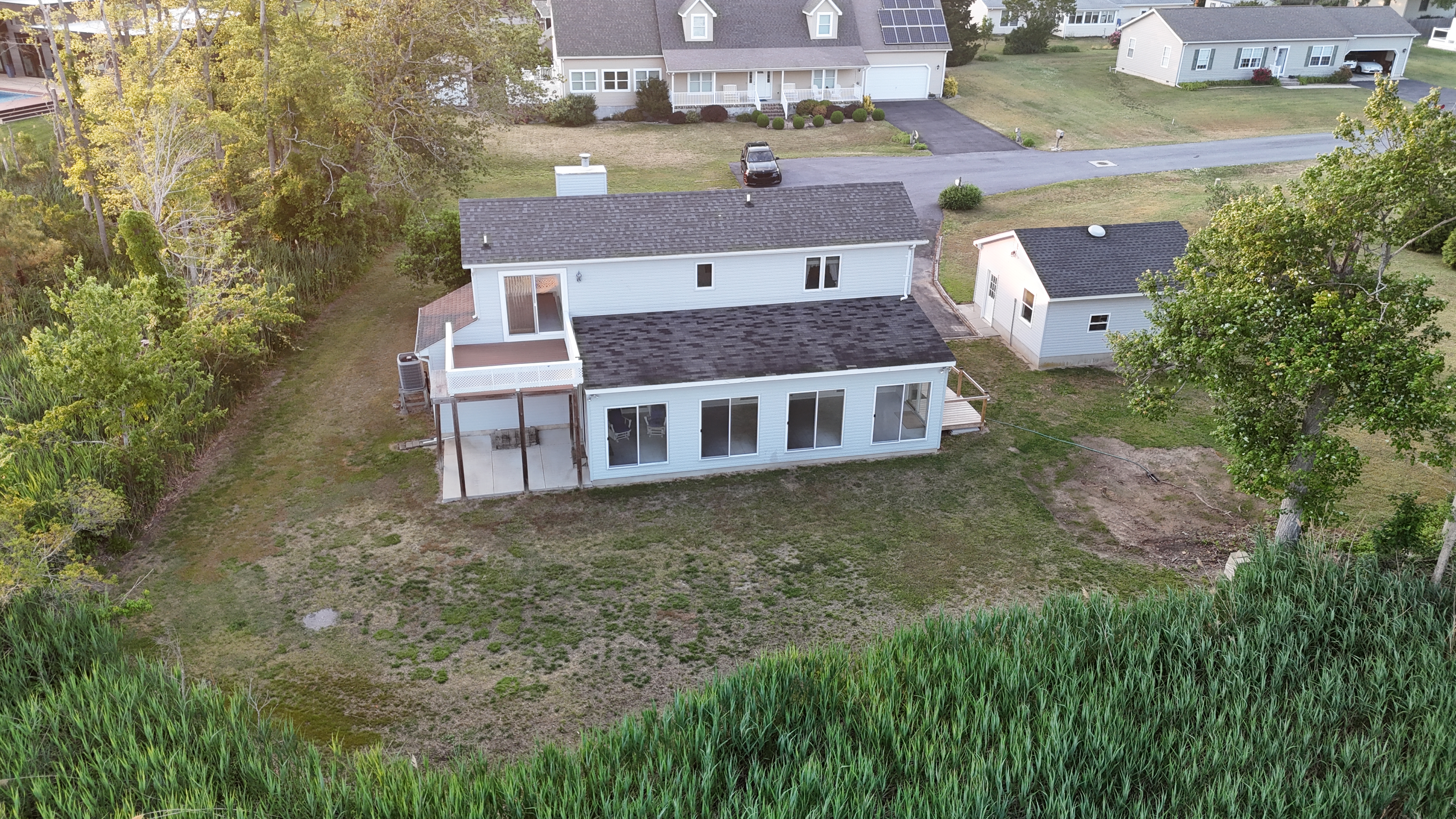 34742 Frontier Road Lewes, DE 19958 - Photo 83 of 89