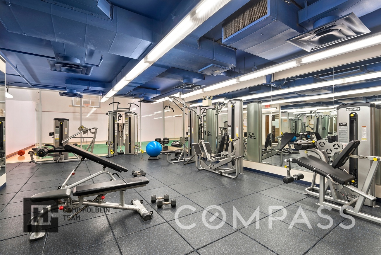 306 Gold Street, Unit 34E Brooklyn, NY 11201 - Photo 10 of 13