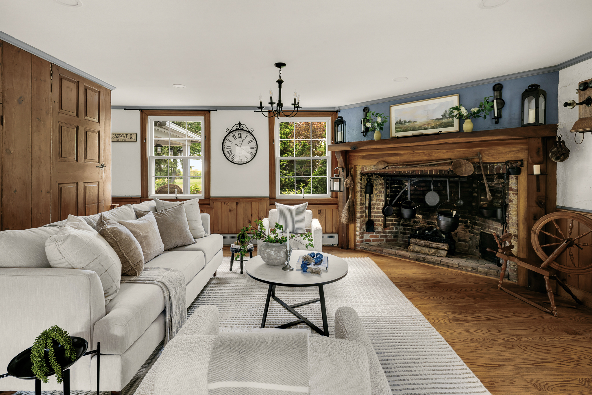 92 Warner Road Pilesgrove, NJ 08098 - Photo 13 of 42