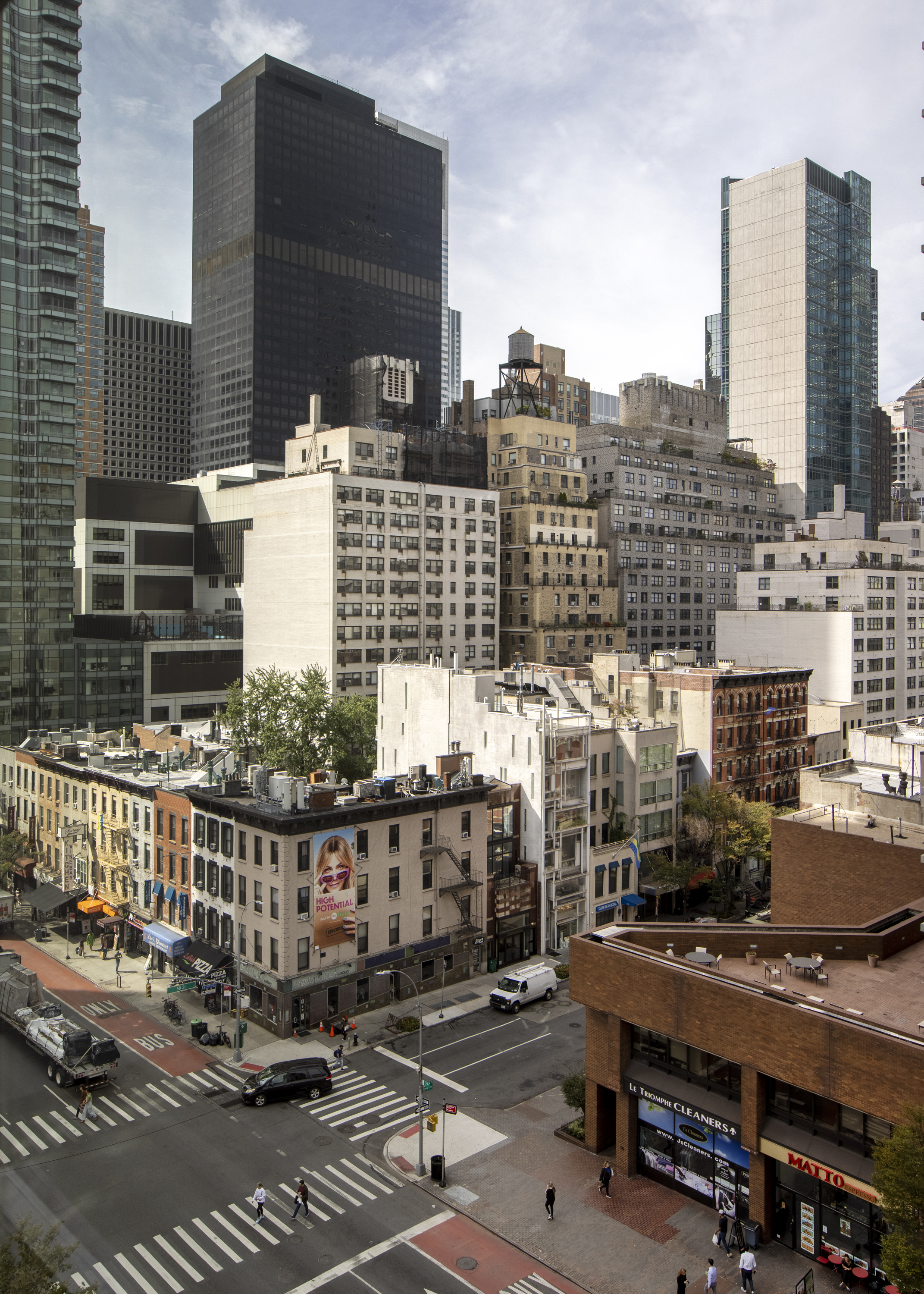 300 East 59th Street, Unit 803 Manhattan, NY 10022 - Photo 8 of 14