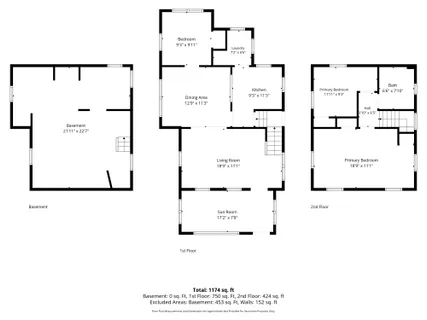$529,000 | 112 Grove Avenue, Verona, NJ 07044
