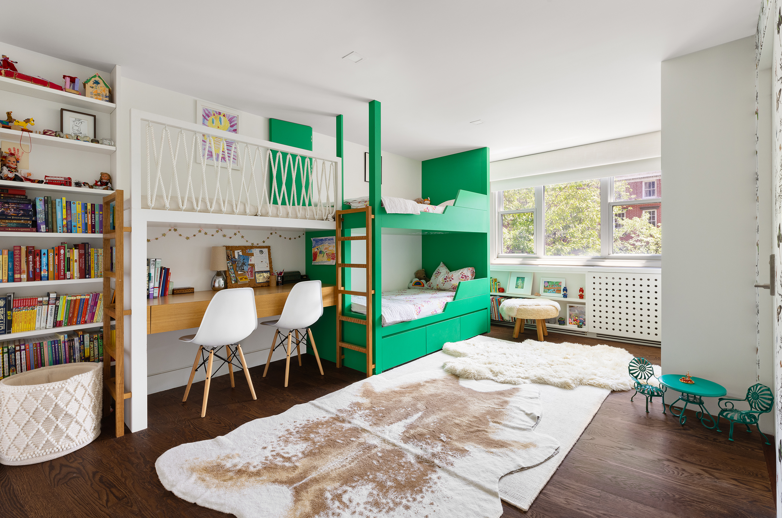 61 Jane Street, Unit 2/3D Manhattan, NY 10014 - Photo 10 of 14