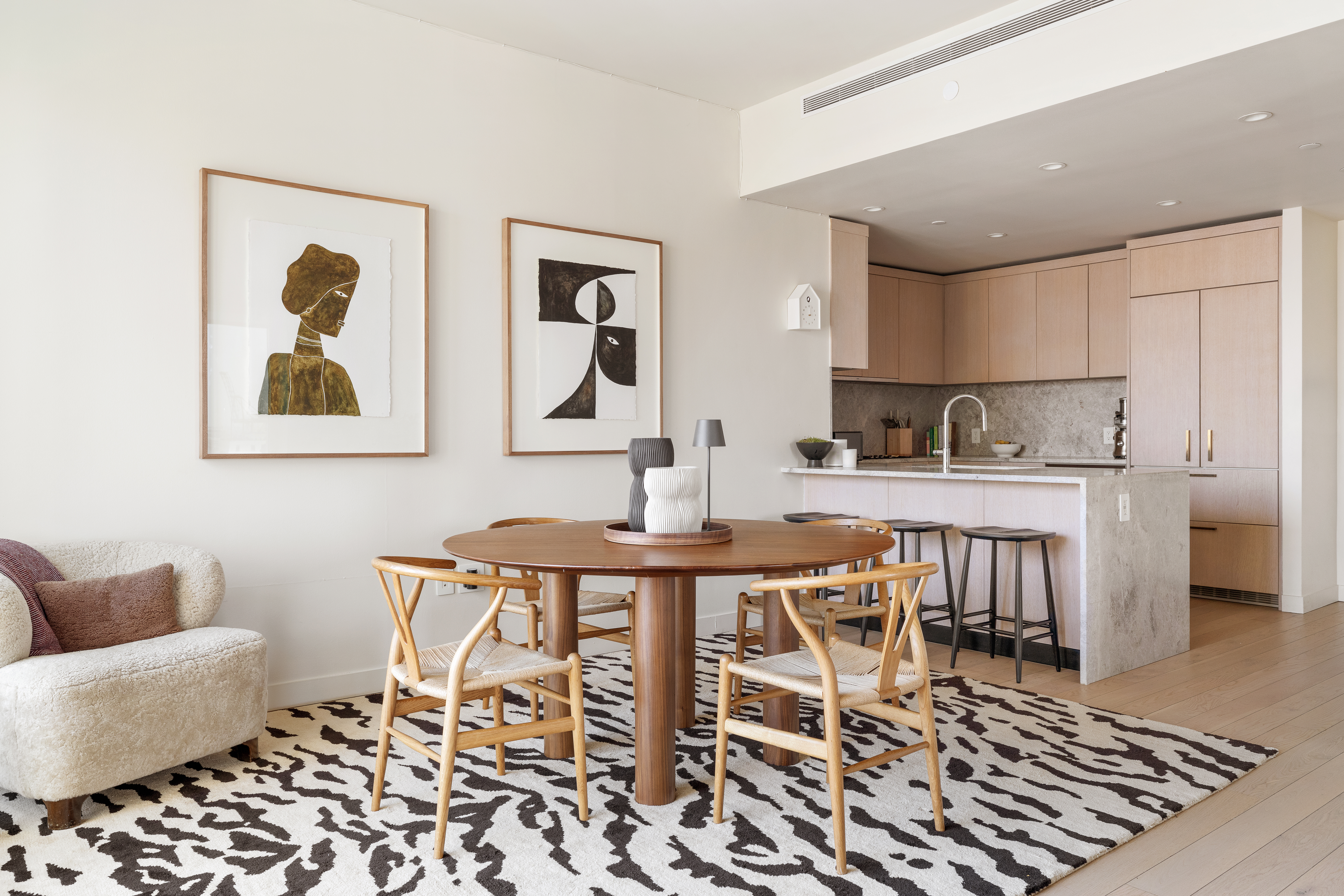 145 President Street, Unit 6C Brooklyn, NY 11231 - Photo 5 of 21