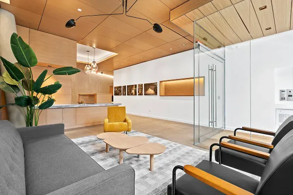 $5,700 | 150 Rivington Street, Unit 3B | Lower East Side