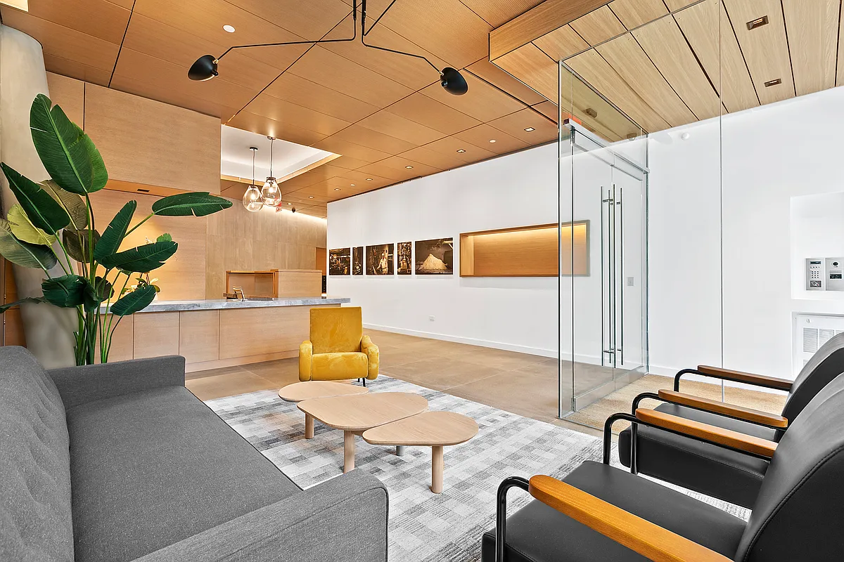 150 Rivington Street, Unit 3B Manhattan, NY 10002 - Photo 9 of 11