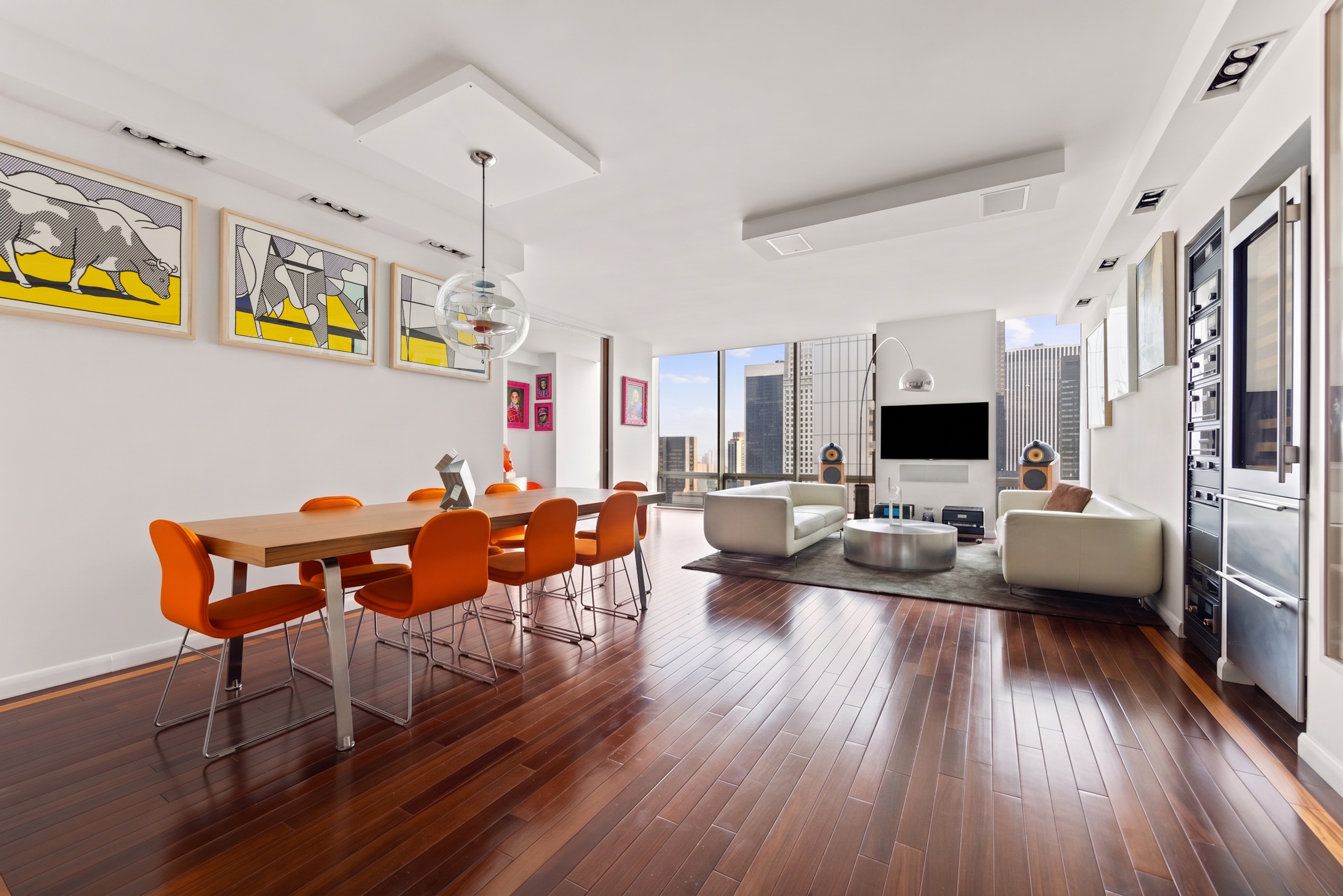 641 5th Avenue, Unit 31C Manhattan, NY 10022 - Photo 1 of 15 Gallery Image 1