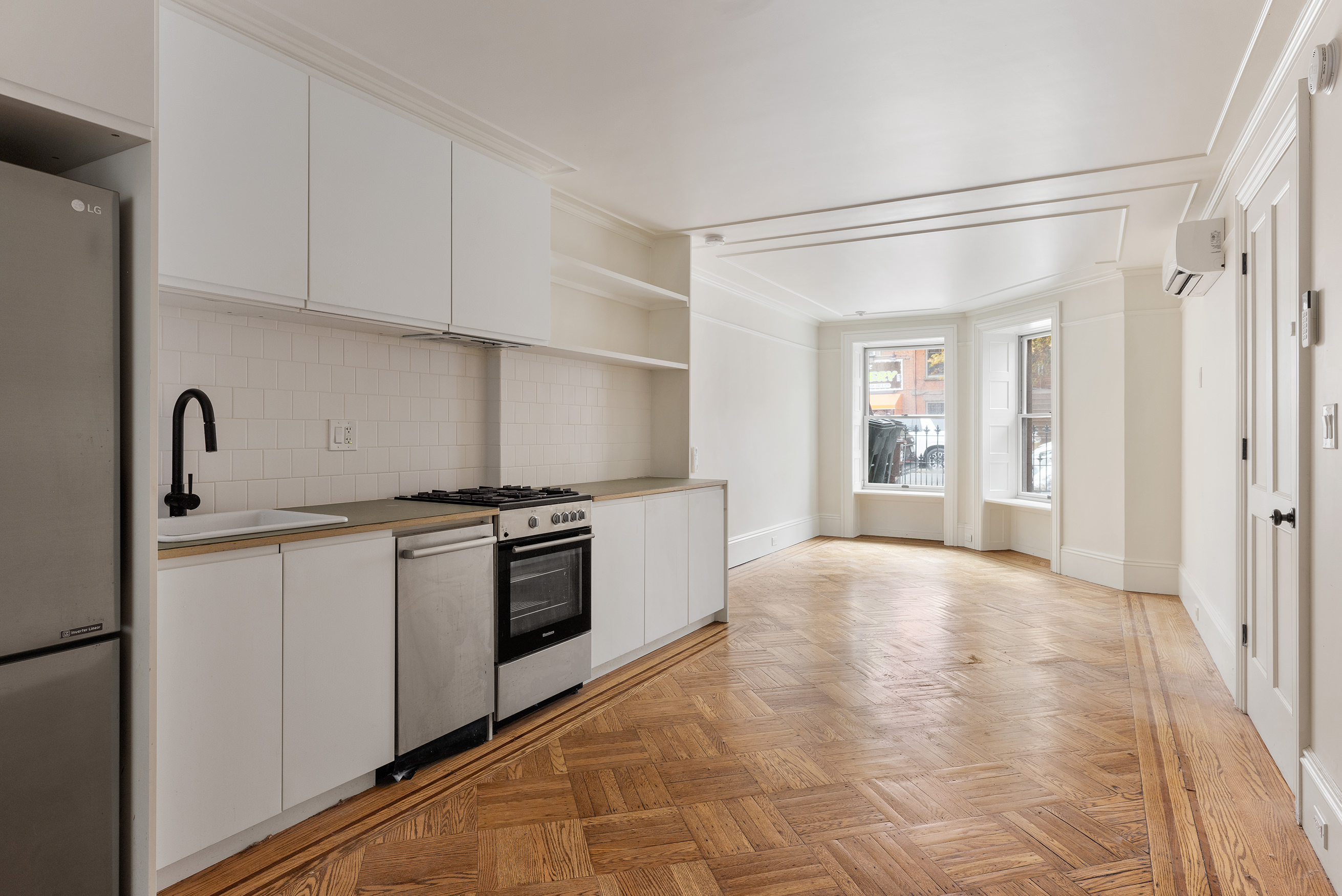 513 Decatur Street, Unit MF Brooklyn, NY 11233 - Photo 15 of 19 Gallery Image 15