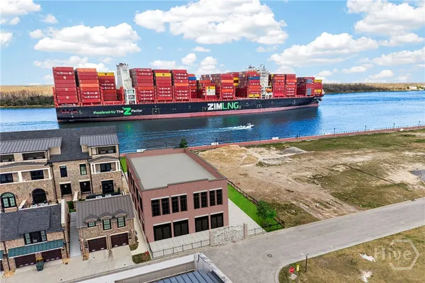 $1,170,339 | 354 Eastern Wharf Avenue, Savannah, GA 31401