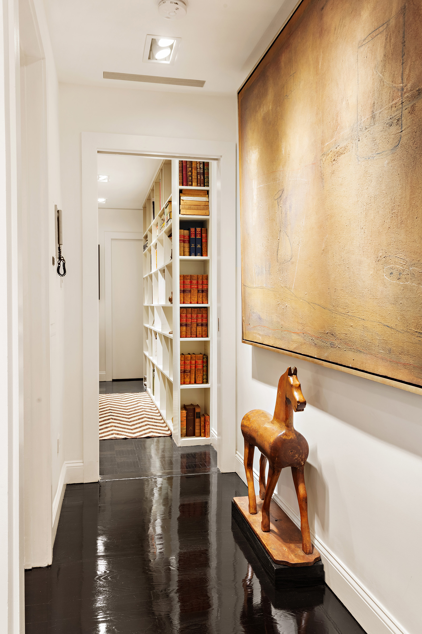 17 East 63rd Street, Unit 1 Manhattan, NY 10065 - Photo 10 of 17