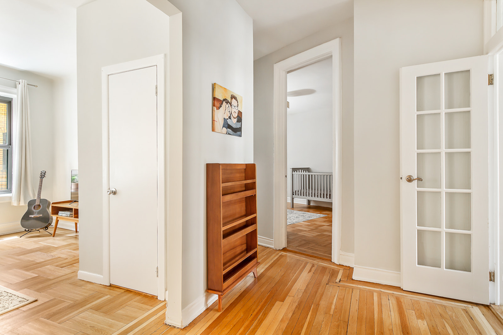 175 Eastern Parkway, Unit 2G Brooklyn, NY 11238 - Photo 2 of 7