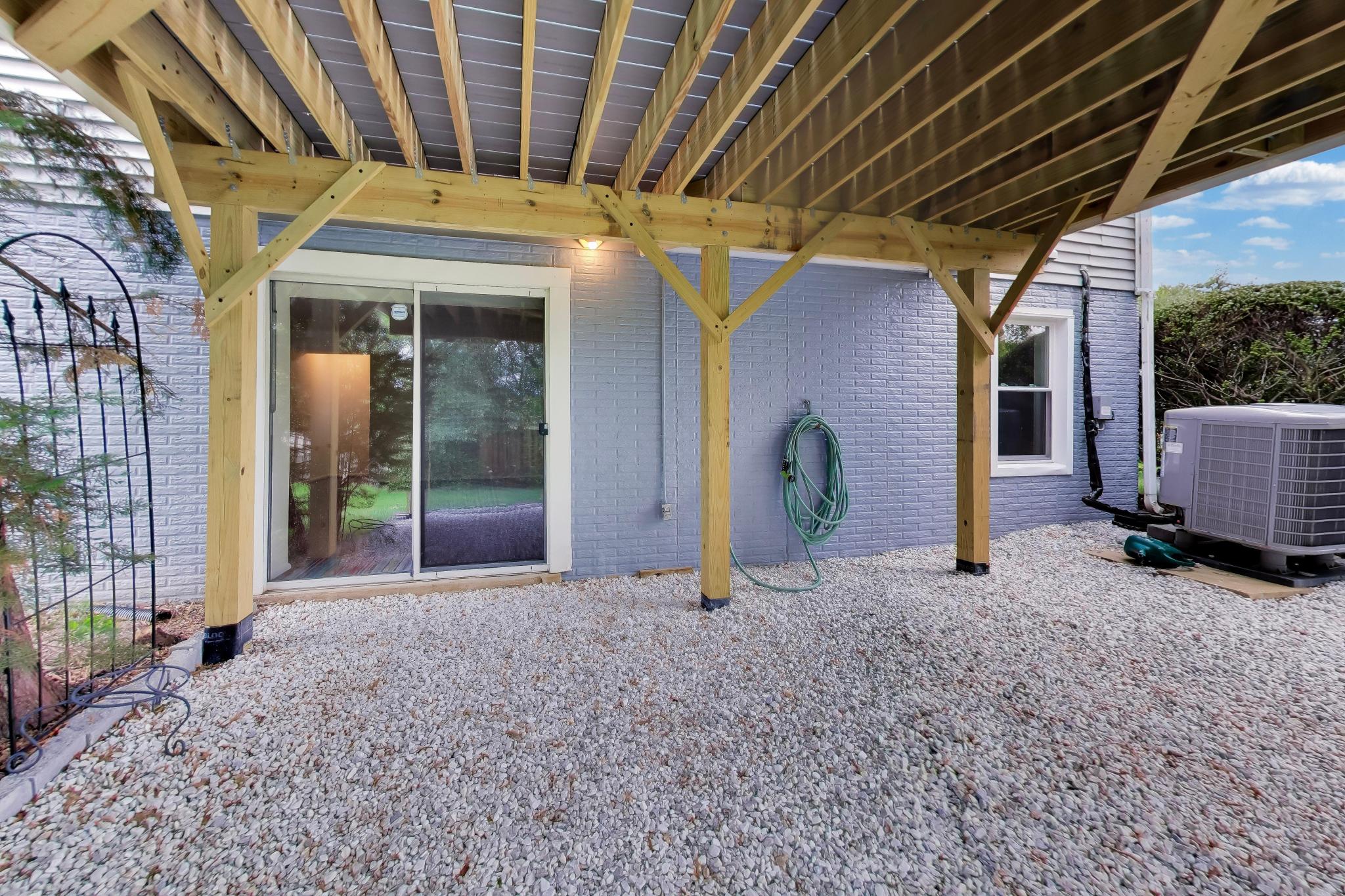 2421 Pondside Terrace Silver Spring, MD 20906 - Photo 44 of 53
