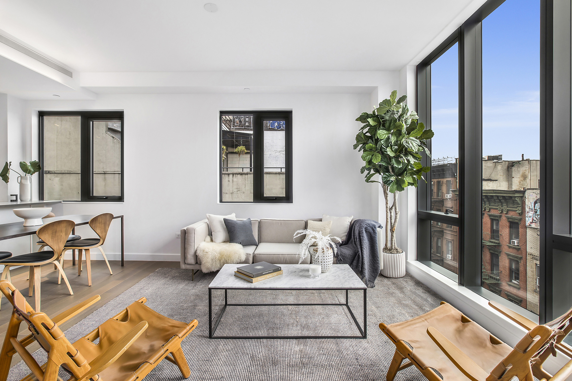 150 Rivington Street, Unit 6G Manhattan, NY 10002 - Photo 1 of 15