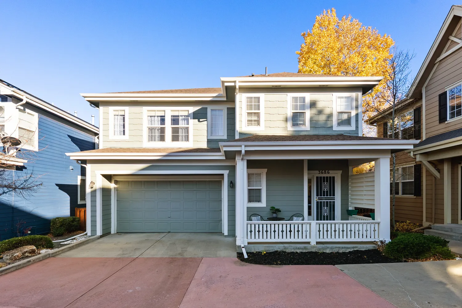 $530,000 | 3686 Glacier Rim Trail, Broomfield, CO 80020
