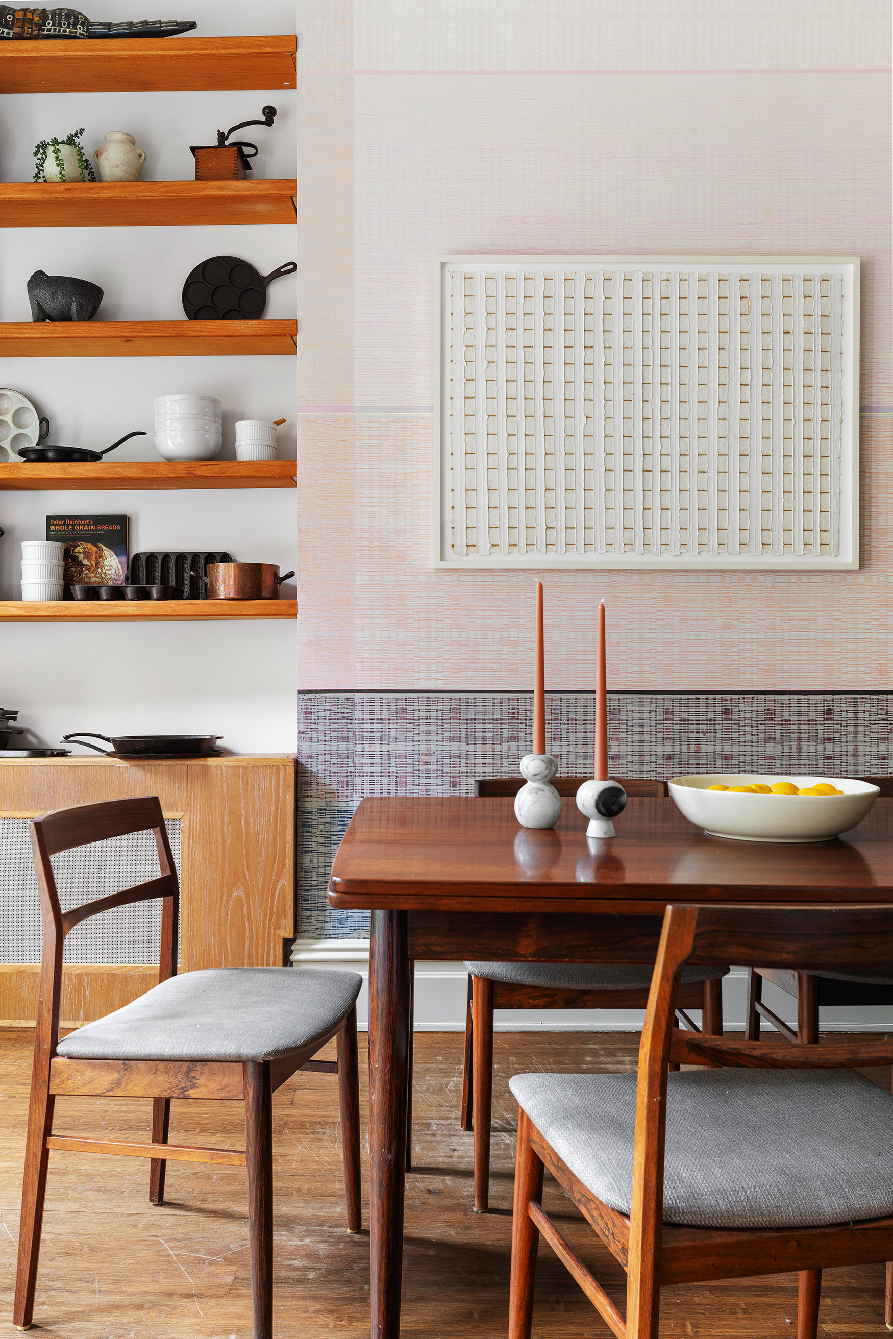 417 Union Street Brooklyn, NY 11231 - Photo 6 of 29 a view of a dining room with furniture