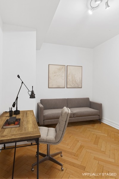 2 Columbus Avenue, Unit 3A Manhattan, NY 10019 - Photo 5 of 11