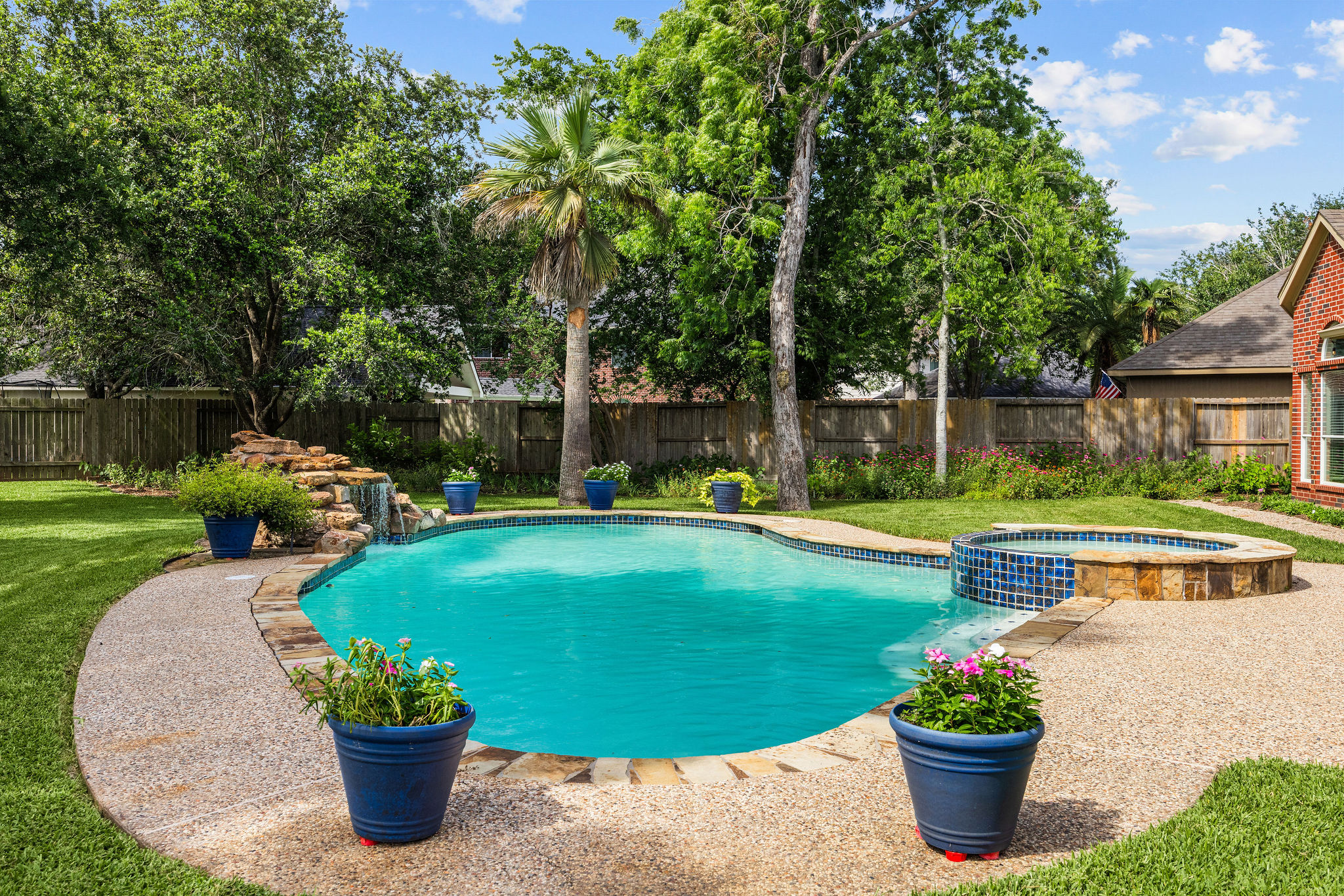 9603 Randon Lane Missouri City, TX 77459 - Photo 6 of 18