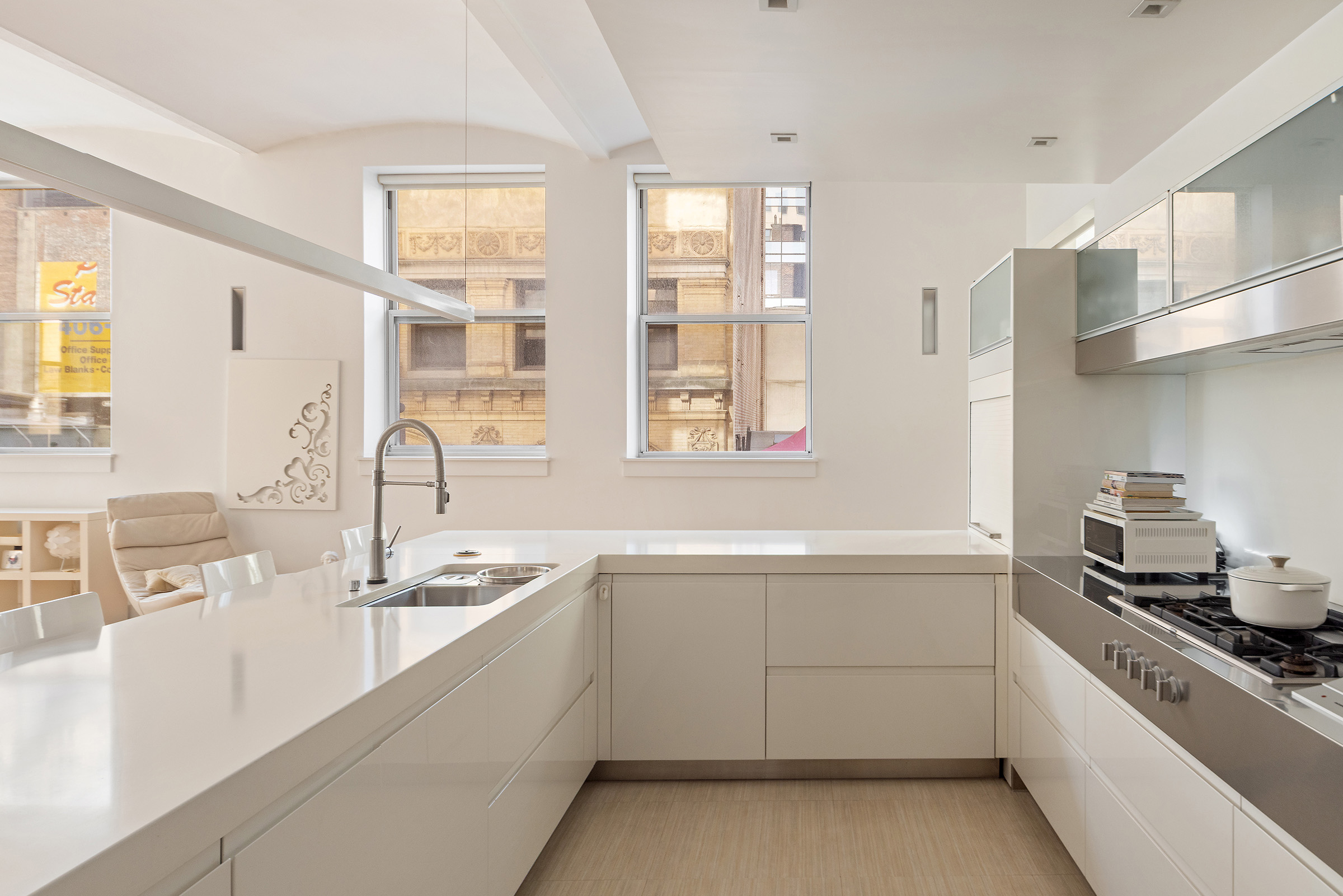 130 Fulton Street, Unit 5B Manhattan, NY 10038 - Photo 8 of 24