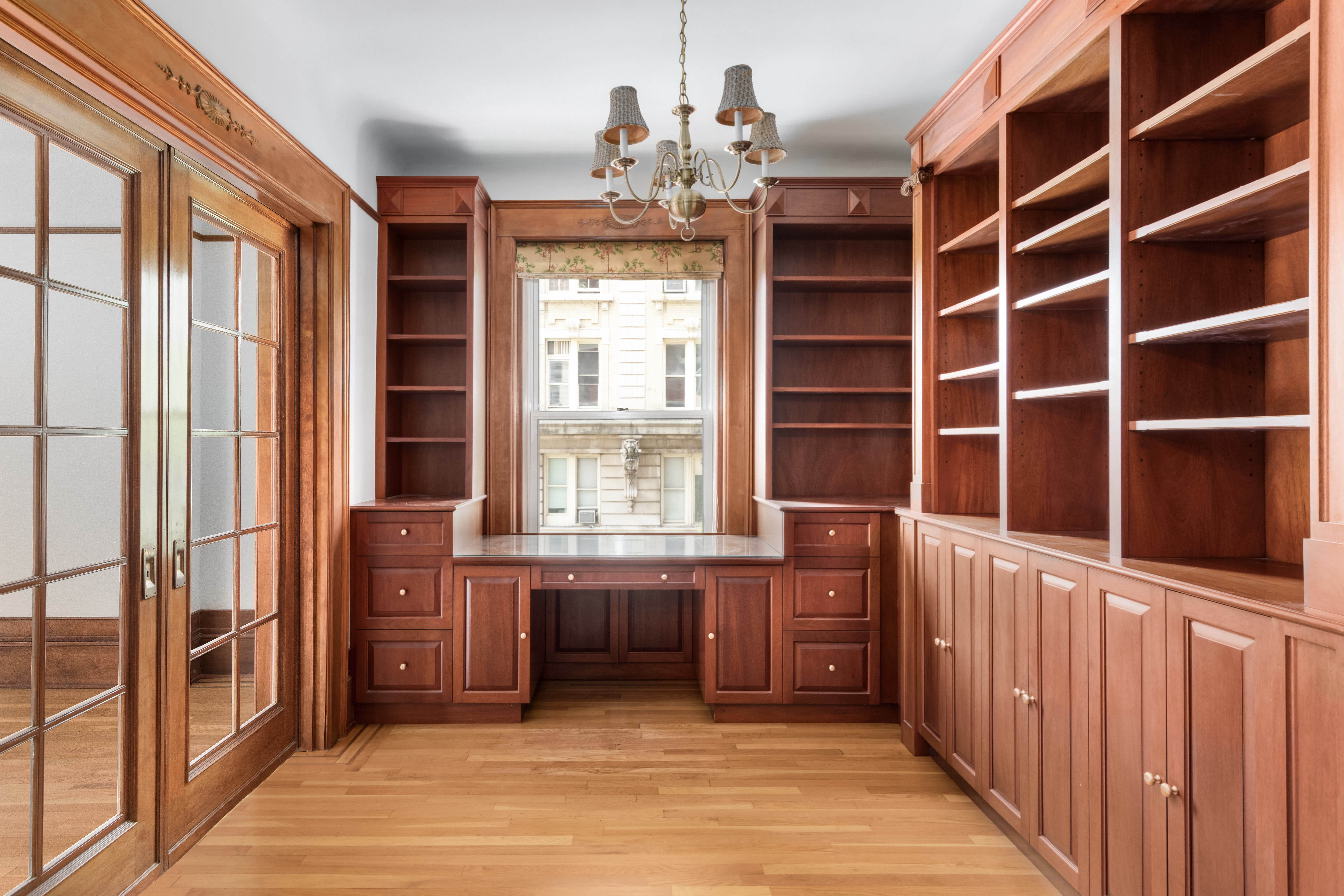 291 Central Park West, Unit 4E Manhattan, NY 10024 - Photo 6 of 15