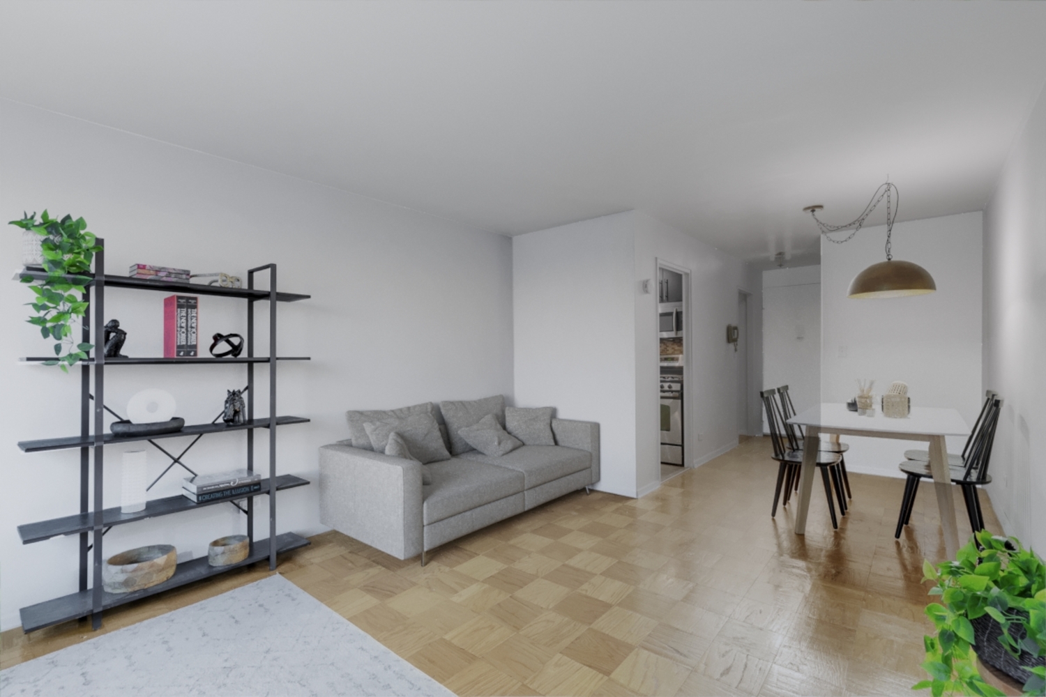 16 West 16th Street, Unit 3FS Manhattan, NY 10011 - Photo 3 of 6