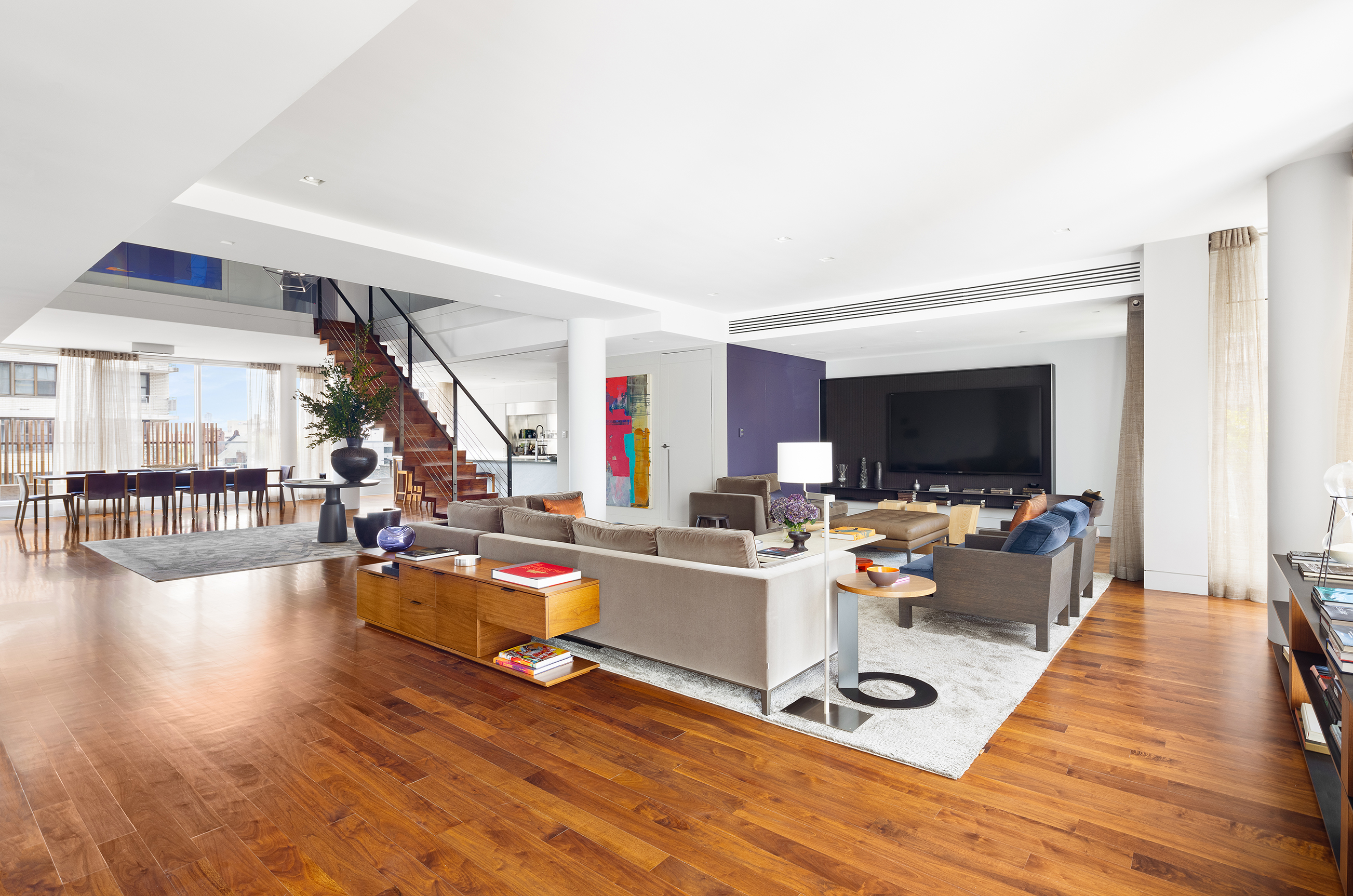 57 Irving Place, Unit PH9/10 Manhattan, NY 10003 - Photo 13 of 33 Gallery Image 13