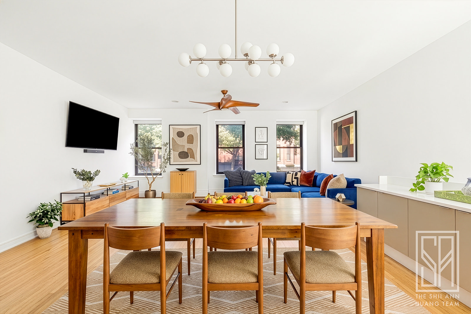 391 Clinton Street, Unit 1B Brooklyn, NY 11231 - Photo 4 of 16