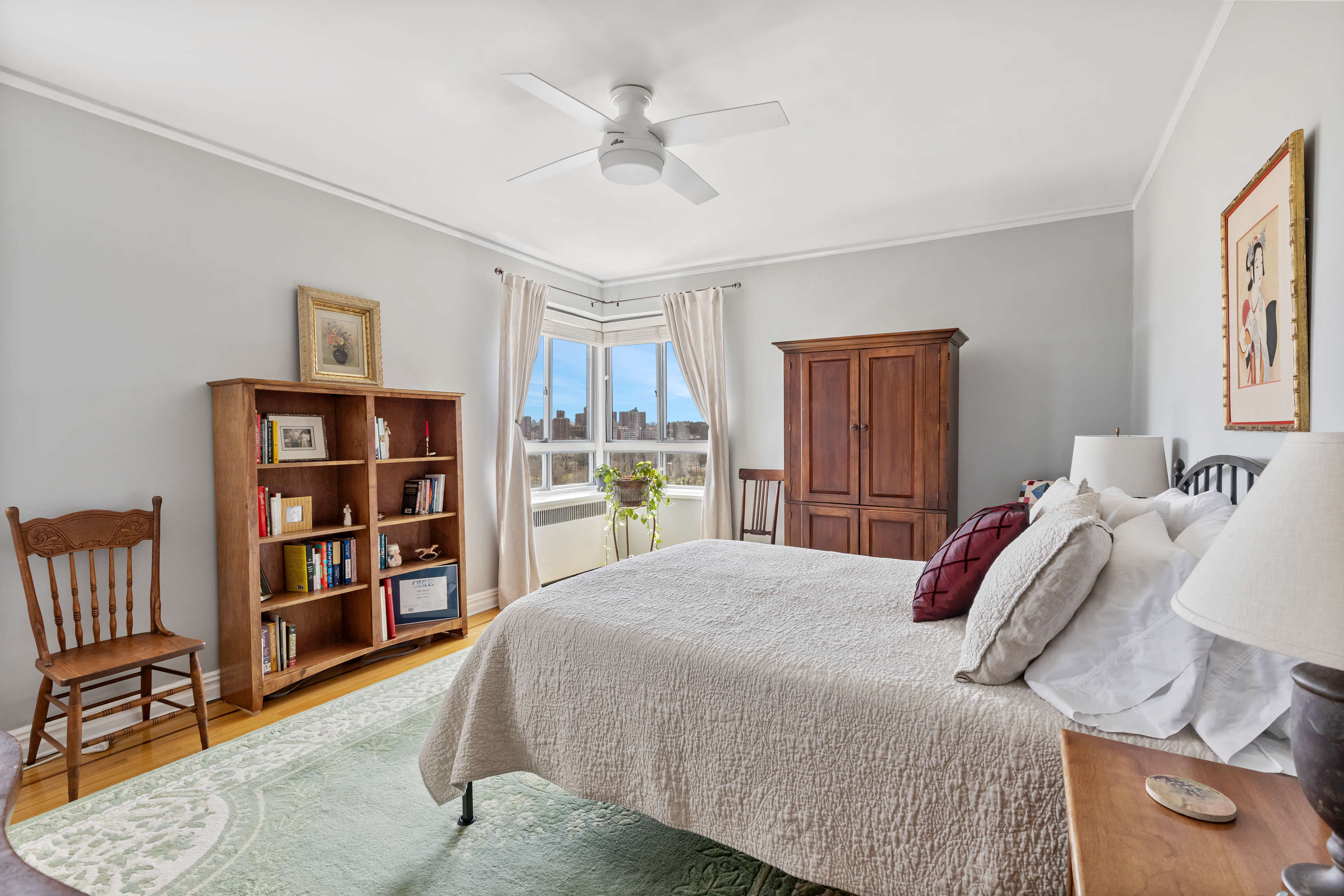 4445 Post Road, Unit 8G Bronx, NY 10471 - Photo 6 of 17 Gallery Image 6