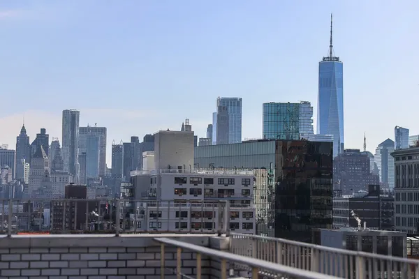 $5,500 | 111 3rd Avenue, Unit 12C | East Village